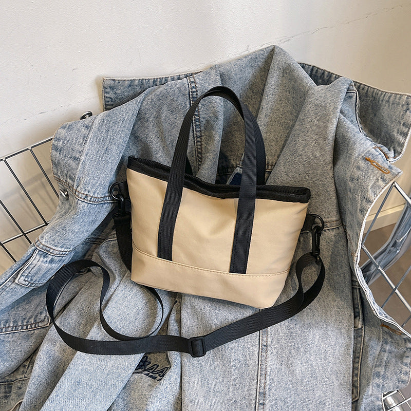 WoMultifunctional Casual Crossbody Tote Bag Stornfield