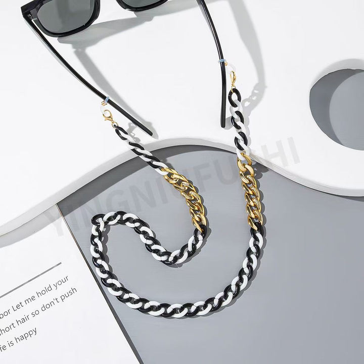 Chunky Link Eyewear Chain Stornfield
