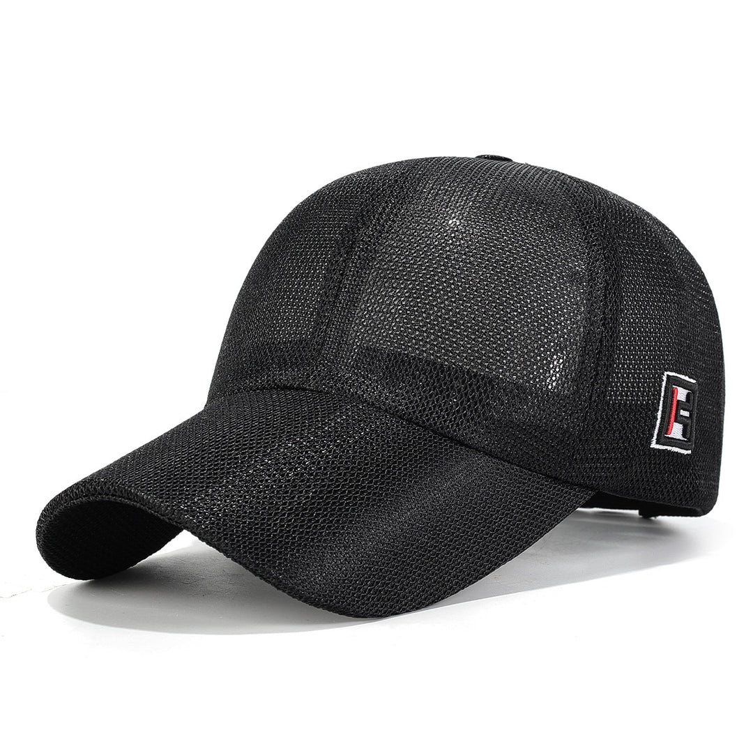 Men's Performance Mesh Cap Stornfield