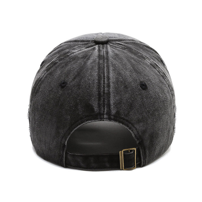 Women Vintage Sports Cap Stornfield