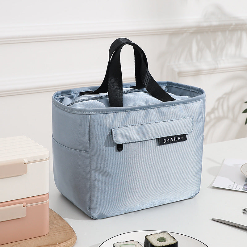 Insulated Lunch Carrier Tote Stornfield