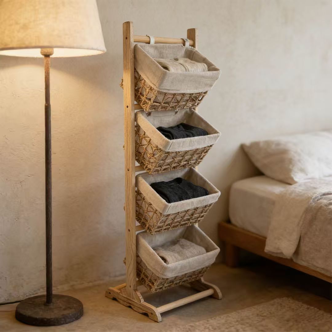 Creative laundry basket Stornfield