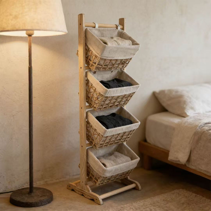 Creative laundry basket Stornfield