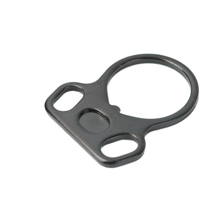 Universal Chain Lock Mounting Clip Stornfield
