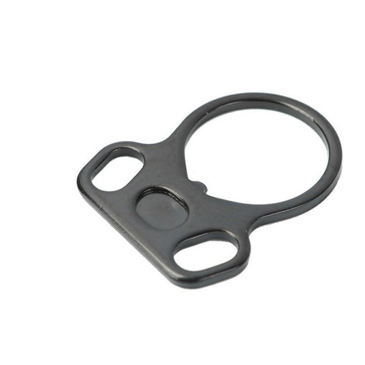 Universal Chain Lock Mounting Clip Stornfield