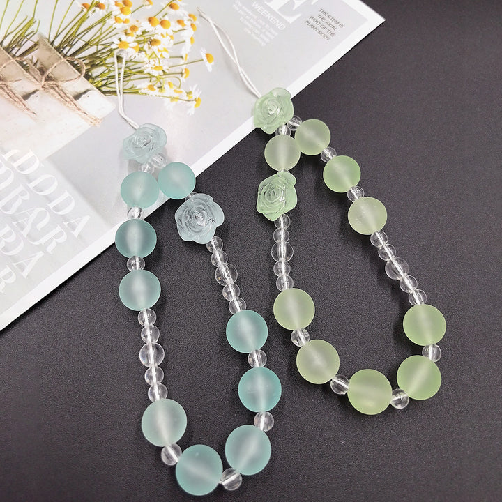Elegant Beaded Necklace Stornfield