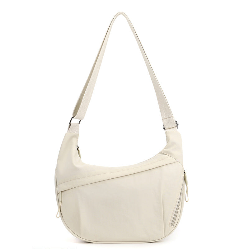 practical shoulder bag with ergonomic design and multiple compartments Stornfield