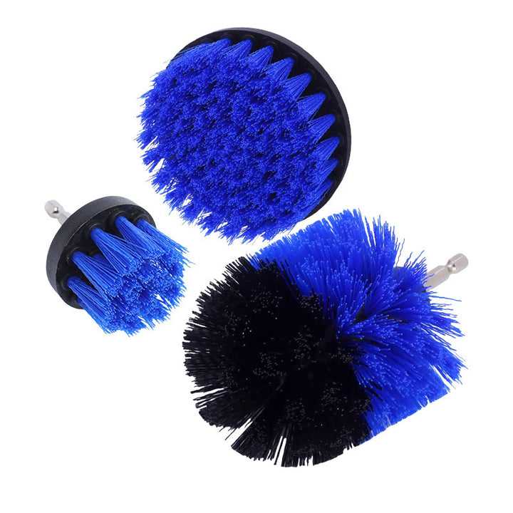 Cleaning Brush Set Stornfield