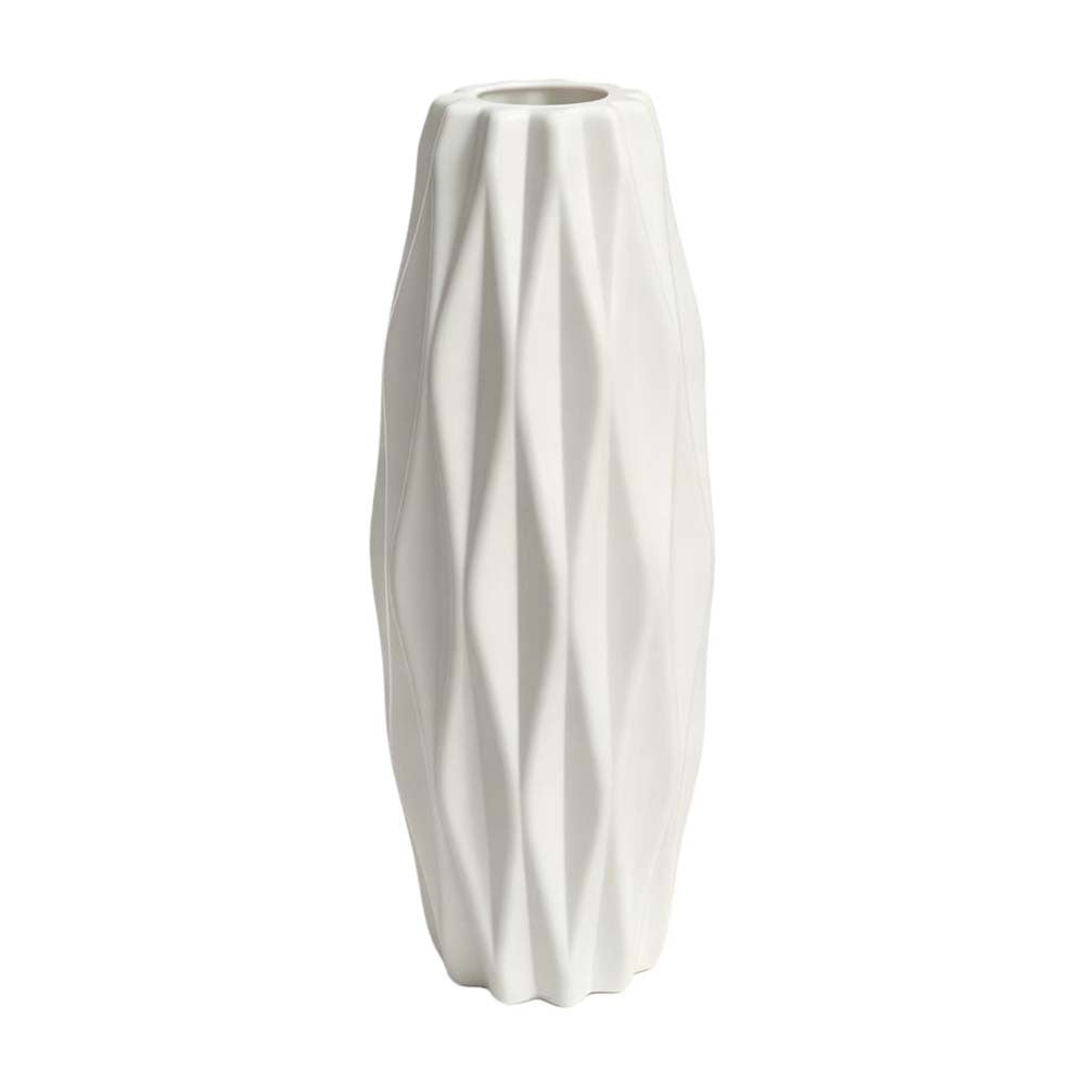 Textured Decorative Vase Stornfeild