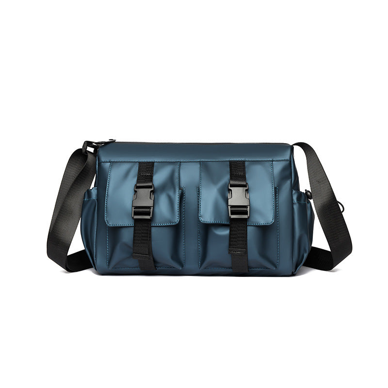 Stylish Utility Shoulder Bag Stornfield