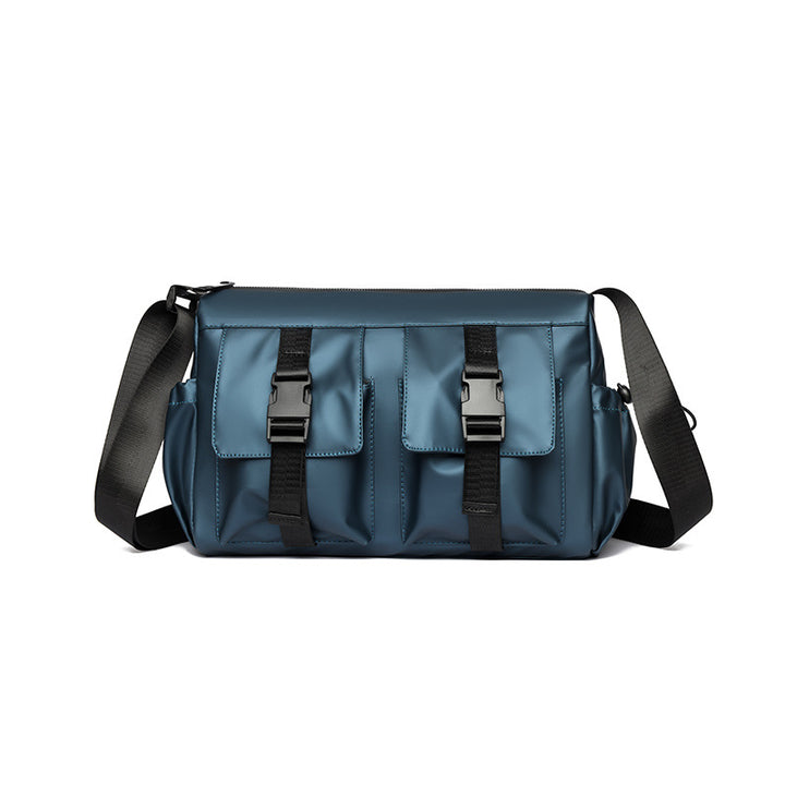 Stylish Utility Shoulder Bag Stornfield