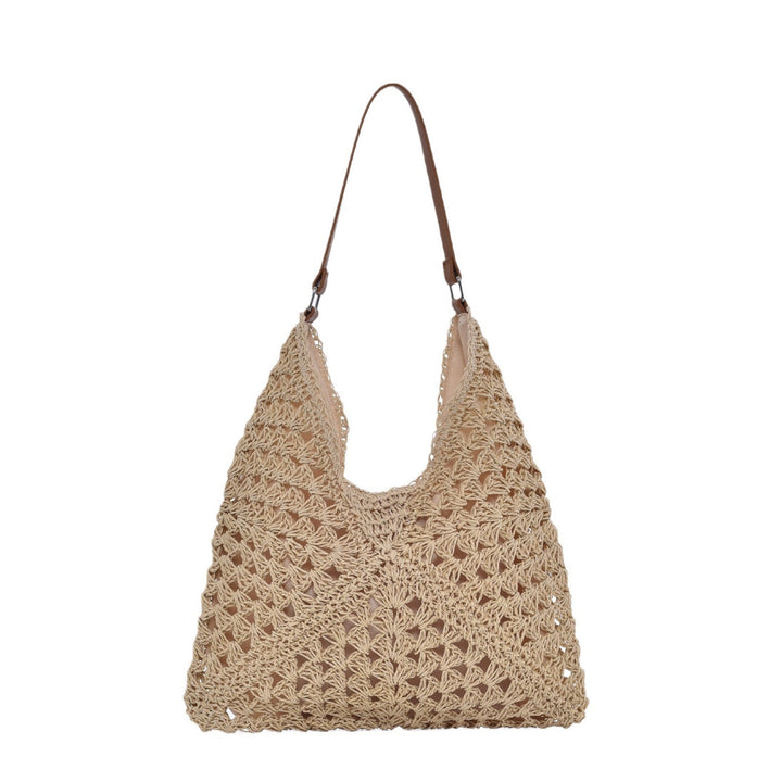 Hobo Bag in Modern Macrame Style Stornfield