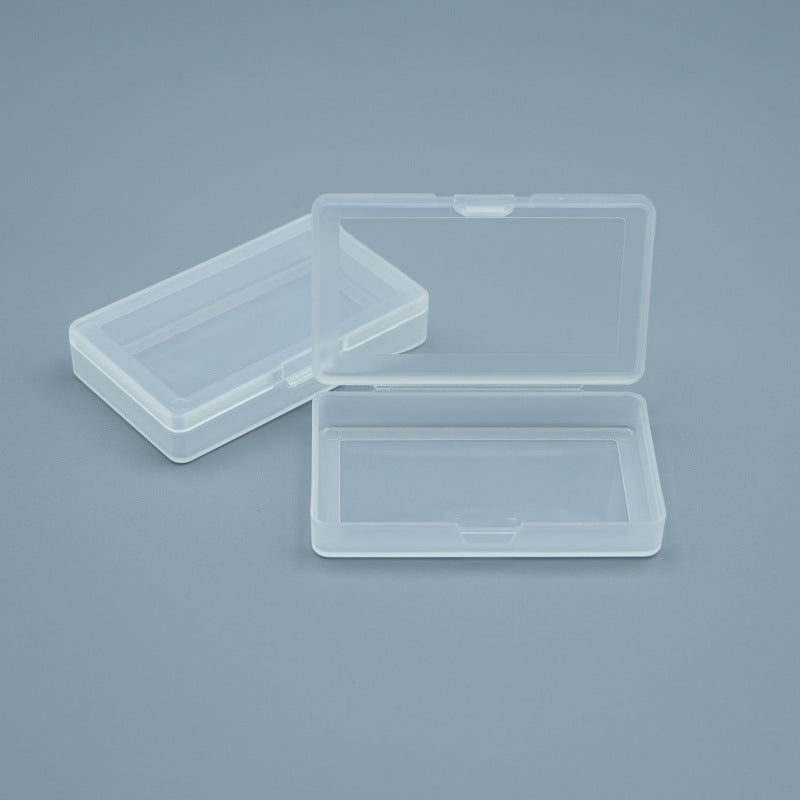 Compact Portable Storage Case Stornfield
