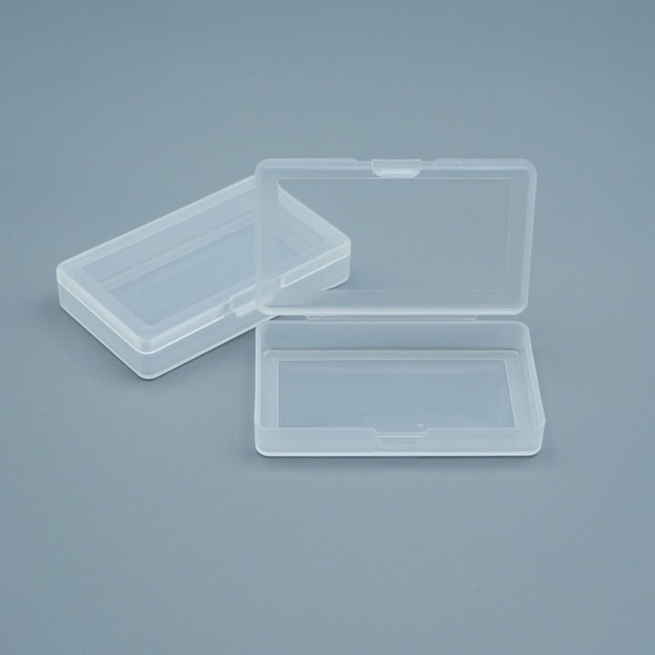Compact Portable Storage Case Stornfield
