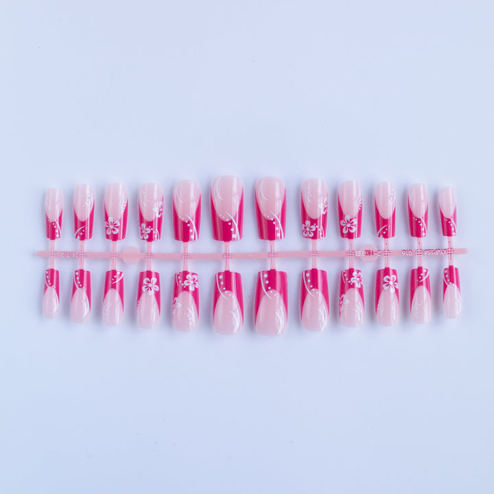 Decorative Nail Art