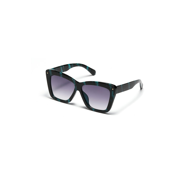 Women's geometric oversized sunglasses Stornfield
