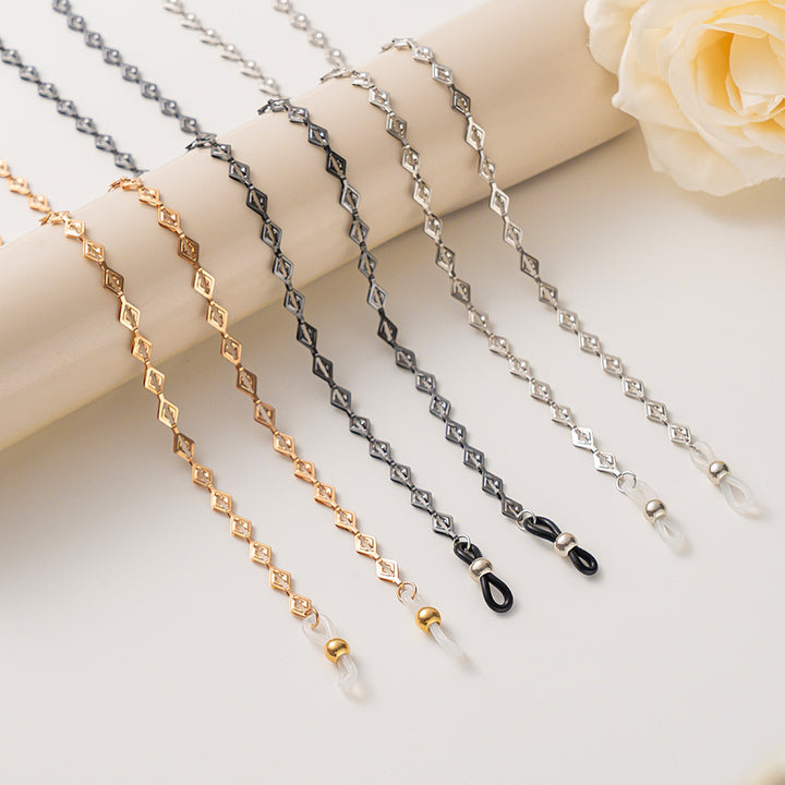 Decorative Statement Choker Necklace Stornfield