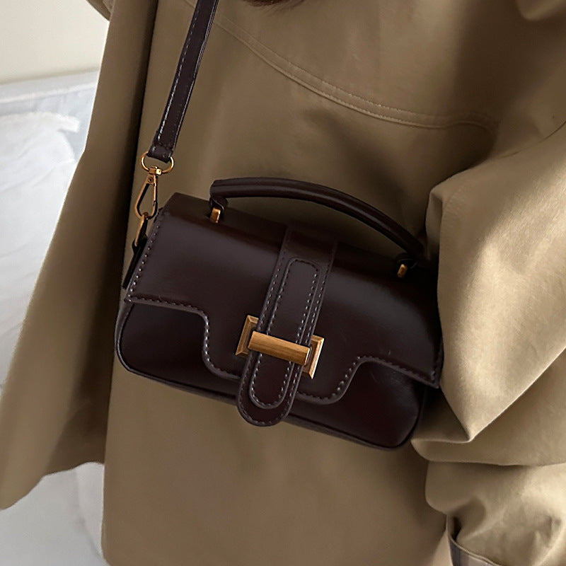 Compact Stylish Handbag  1790616953