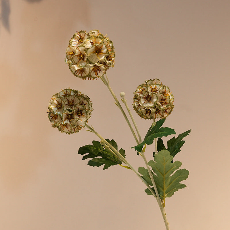 Decorative Artificial Flower Branch Stornfield