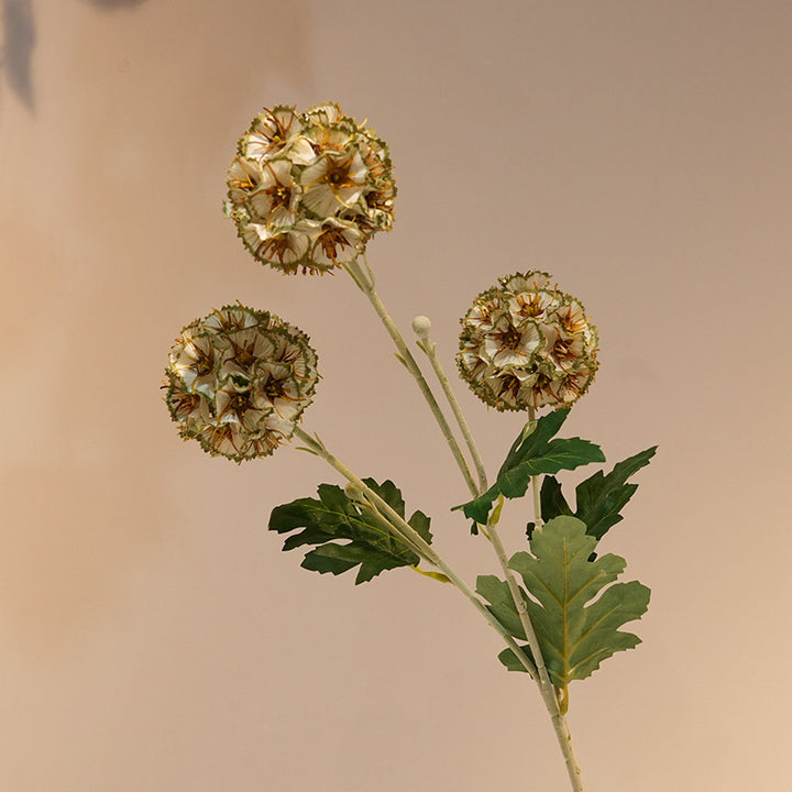Decorative Artificial Flower Branch Stornfield
