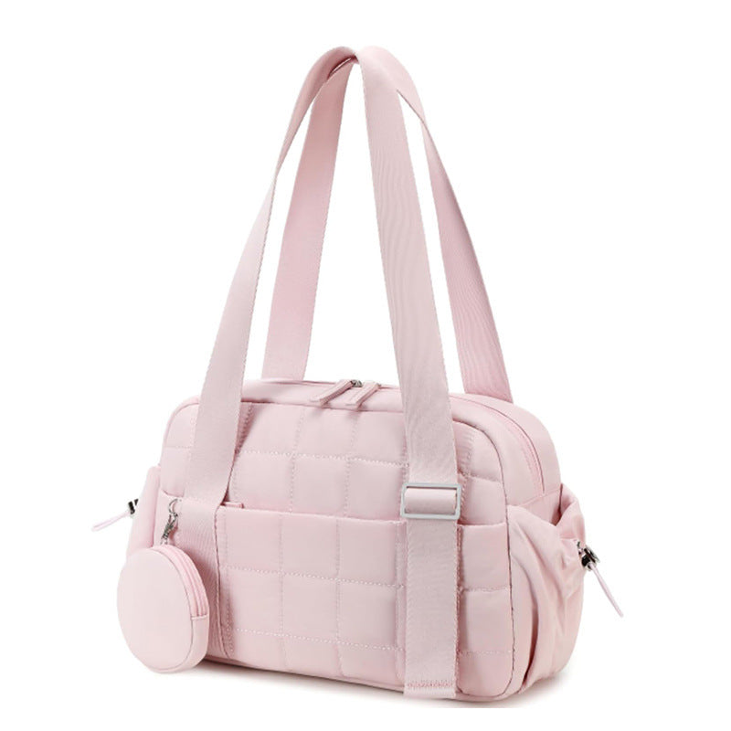 Stylish Padded Tote Bag Stornfield