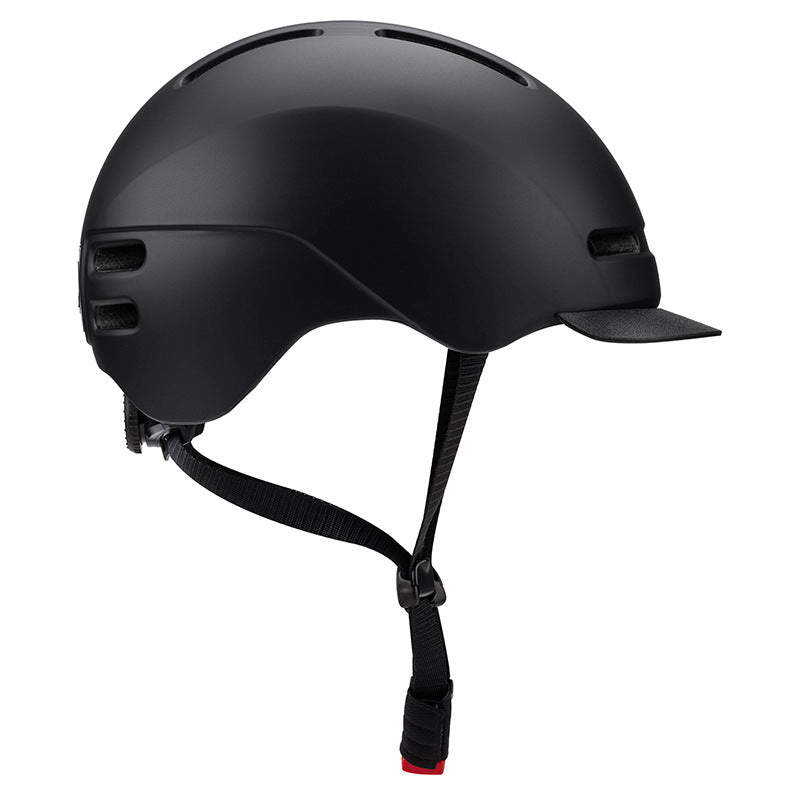 Urban Commuter Bicycle Helmet Stornfield
