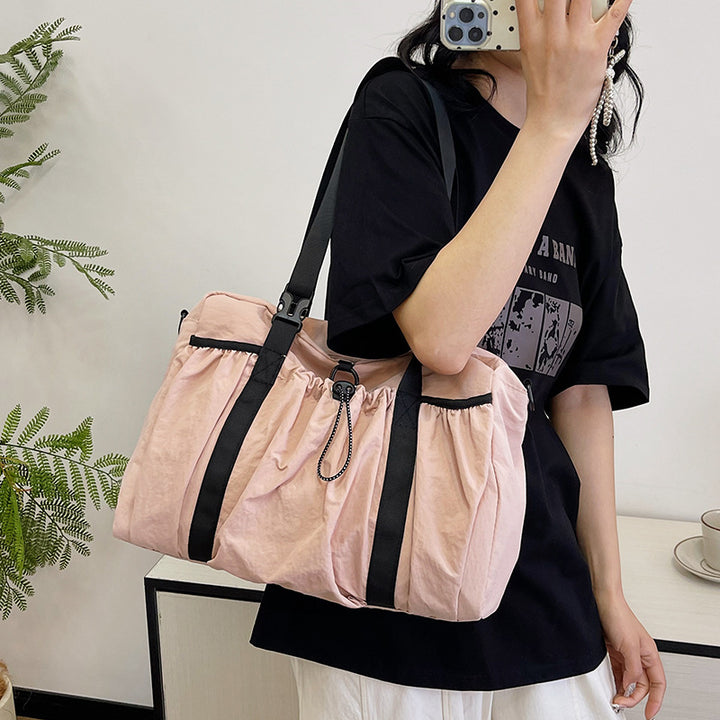 Compact Utility Tote Stornfield