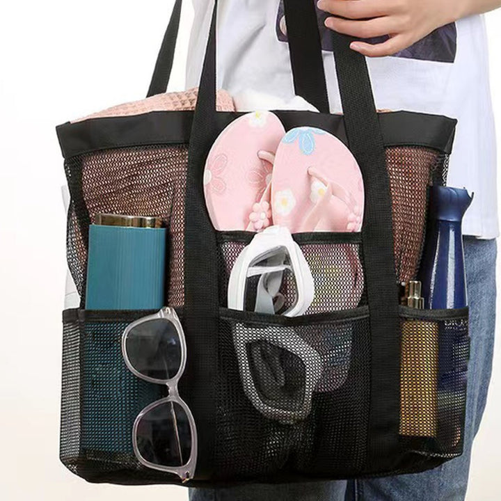 Practical Beach Bag Stornfield