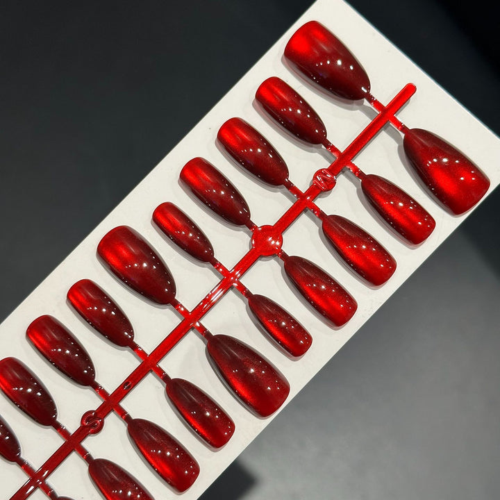 Artificial Nail Art Stornfield