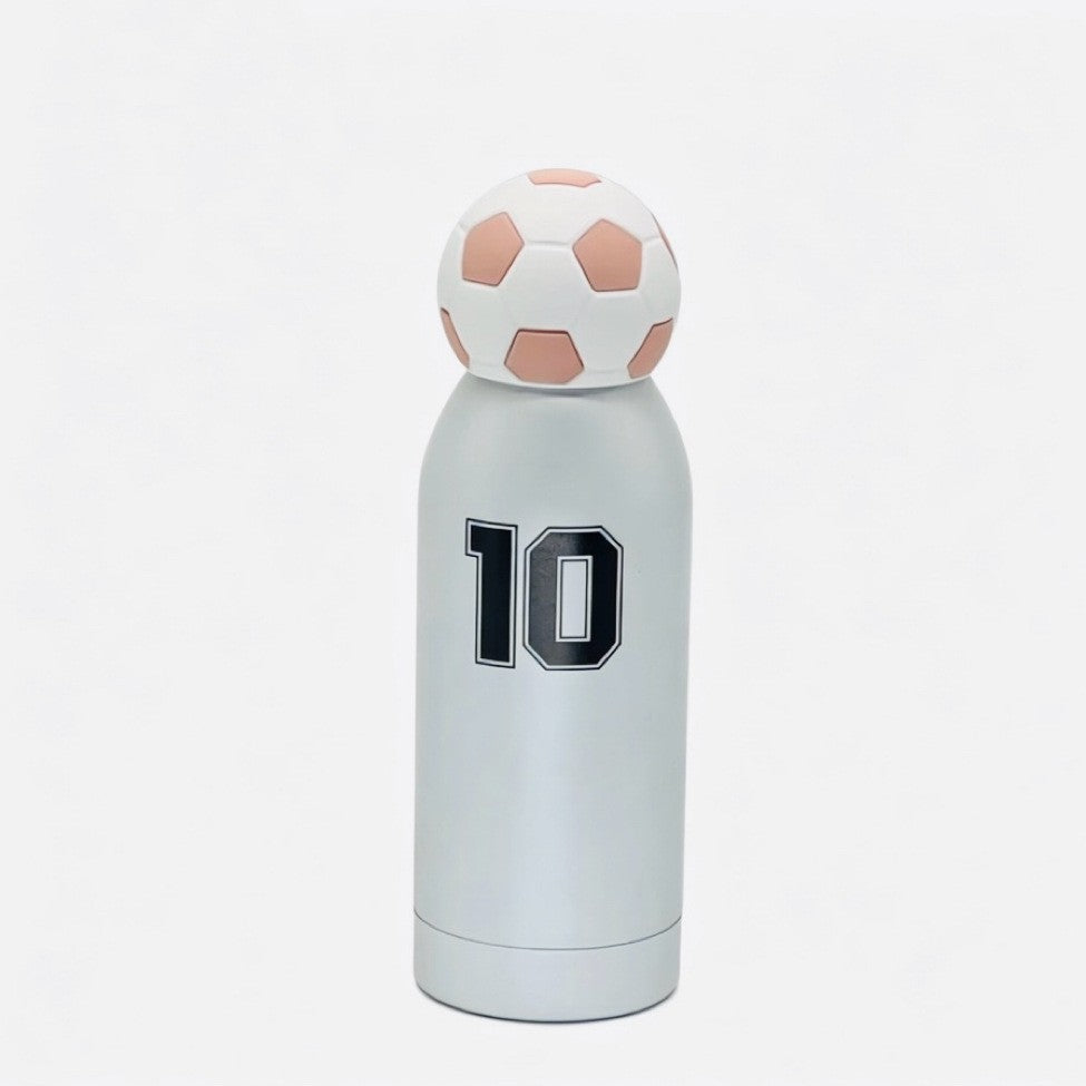 Unisex Sporty Water Bottle Stornfield