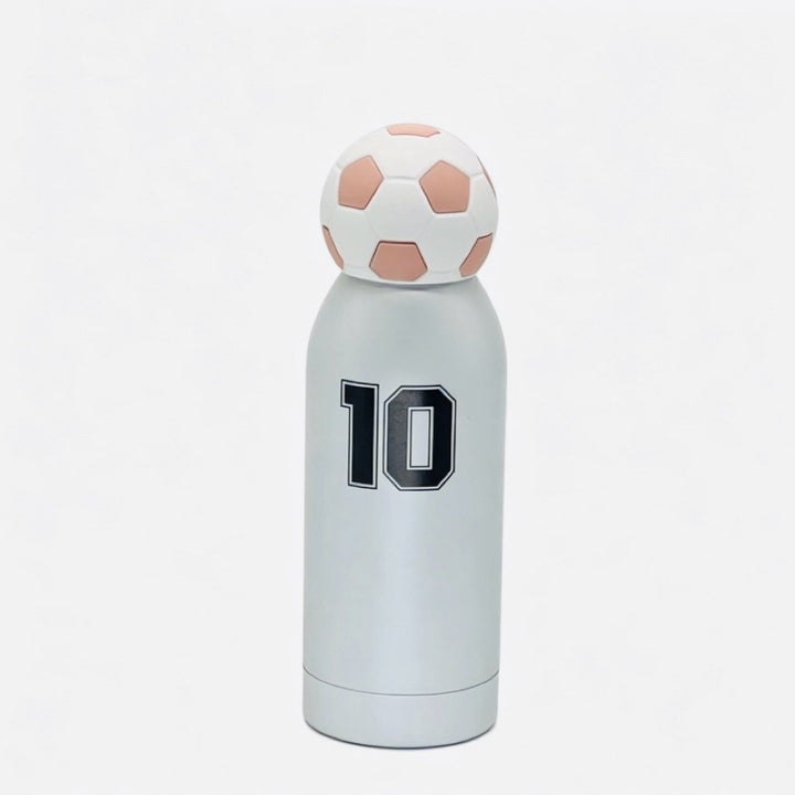 Unisex Sporty Water Bottle Stornfield