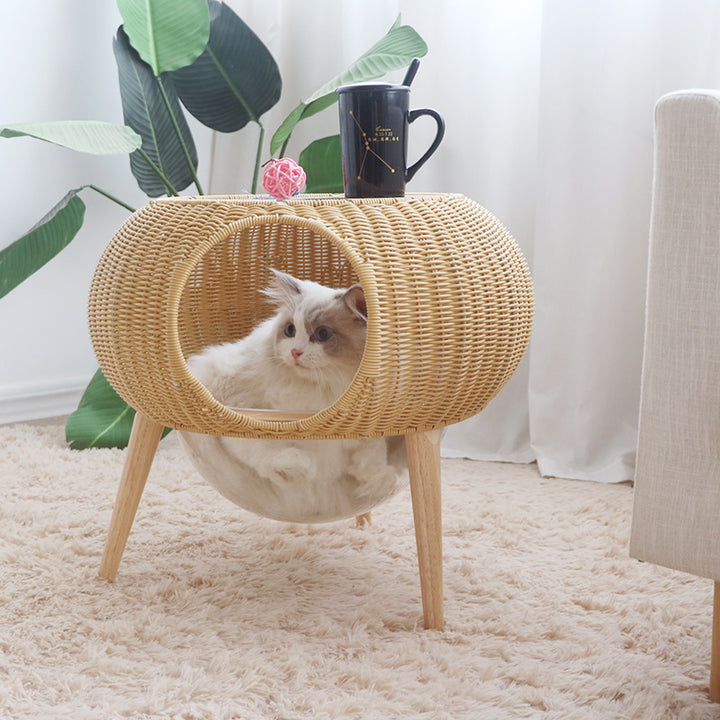 Multifunctional Cat Furniture Stornfield