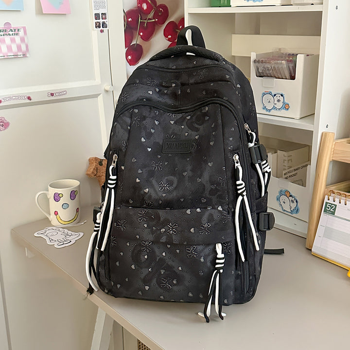 Stylish Lightweight Backpack with Innovative Design Stornfield