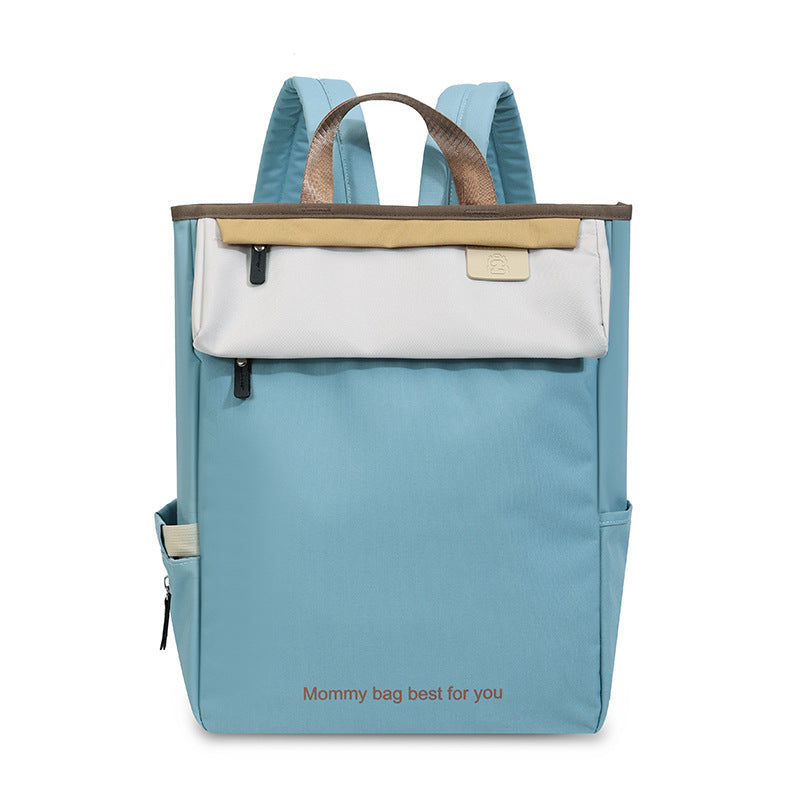 Multifunctional Diaper Backpack Stornfield