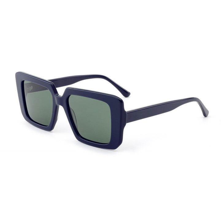 Women's sunglasses in a stylish, square design with UV protection Stornfield