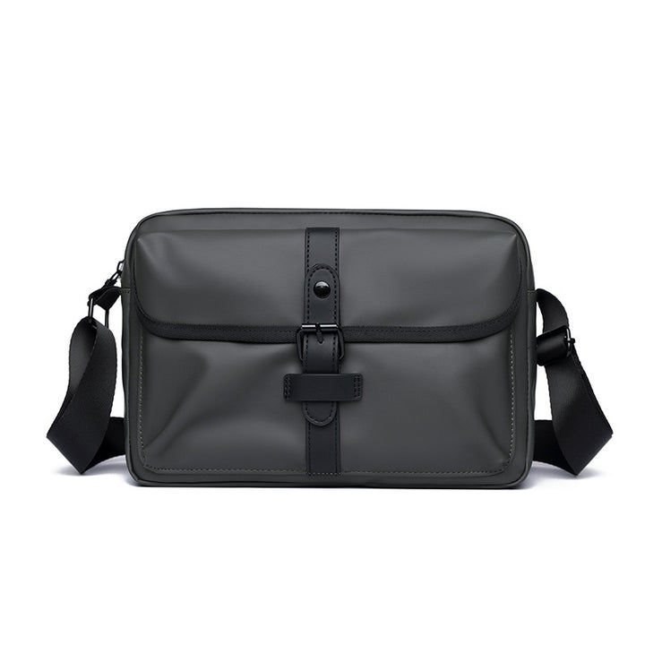 Modern Waterproof Messenger Bag Stornfield