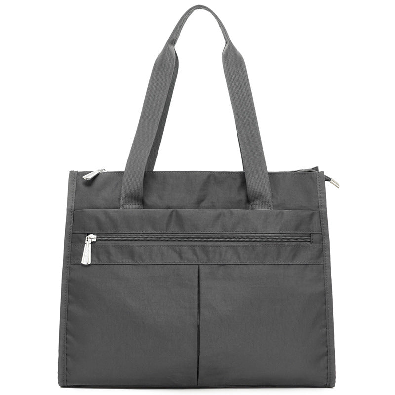Spacious Multi-Functional Tote Bag Stornfield