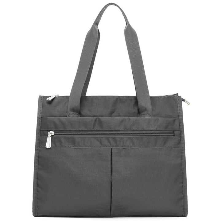 Spacious Multi-Functional Tote Bag Stornfield