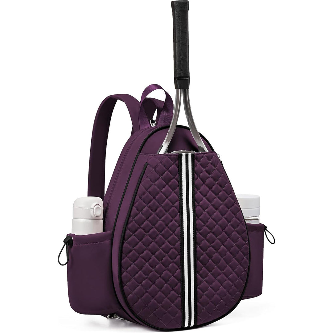 Tennis Racket Backpack