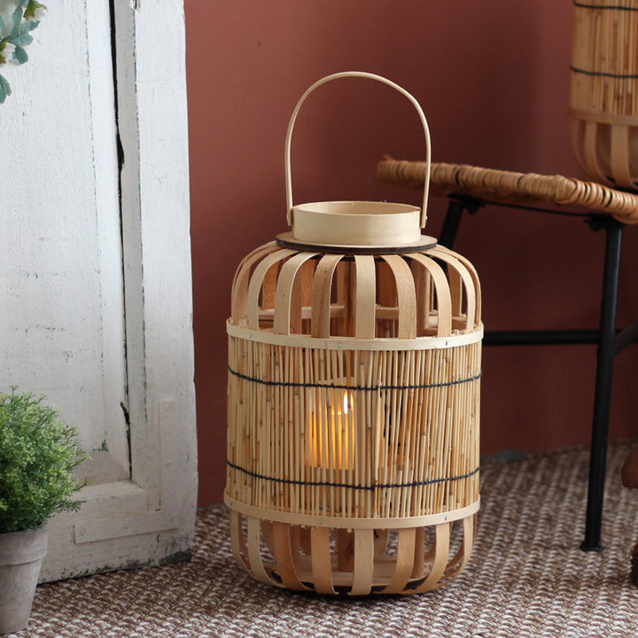 Decorative Lantern Stornfield