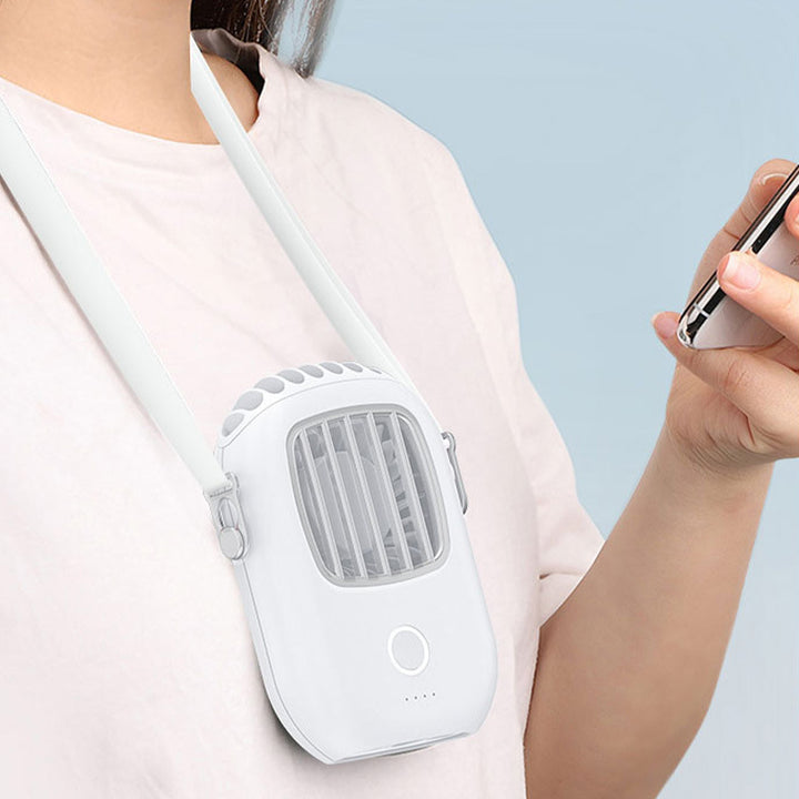 Portable Mini Fan Stornfield
