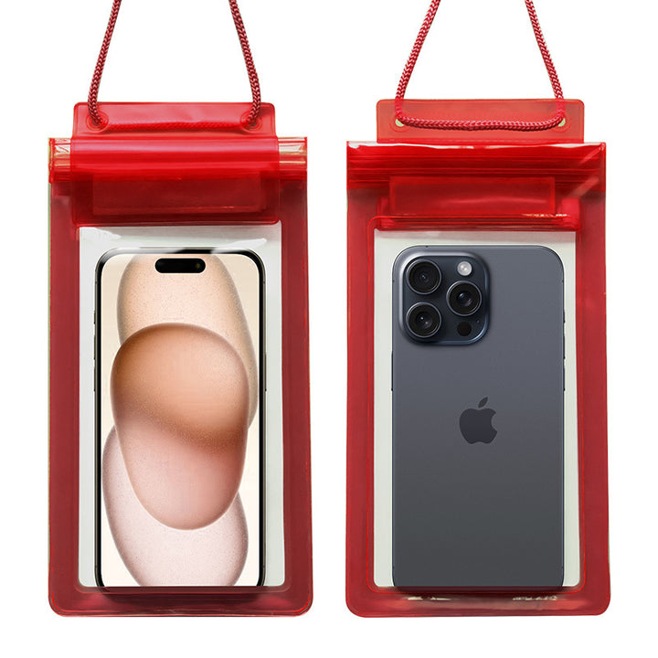 Waterproof Smartphone Case Stornfield