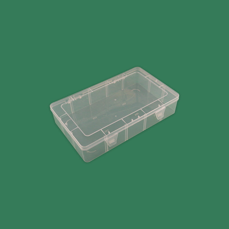 Versatile Compartment Storage Box Stornfield