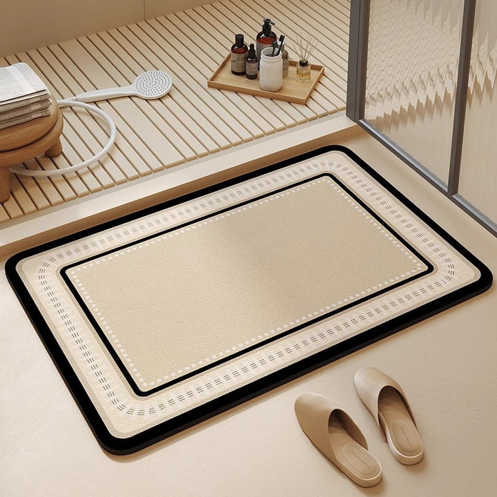Non-Slip Bath Rug