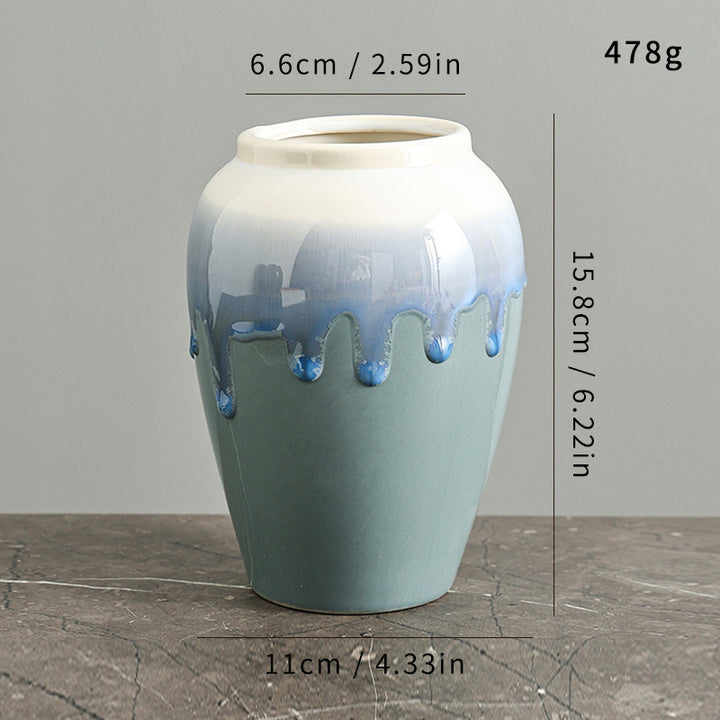 Decorative Ceramic