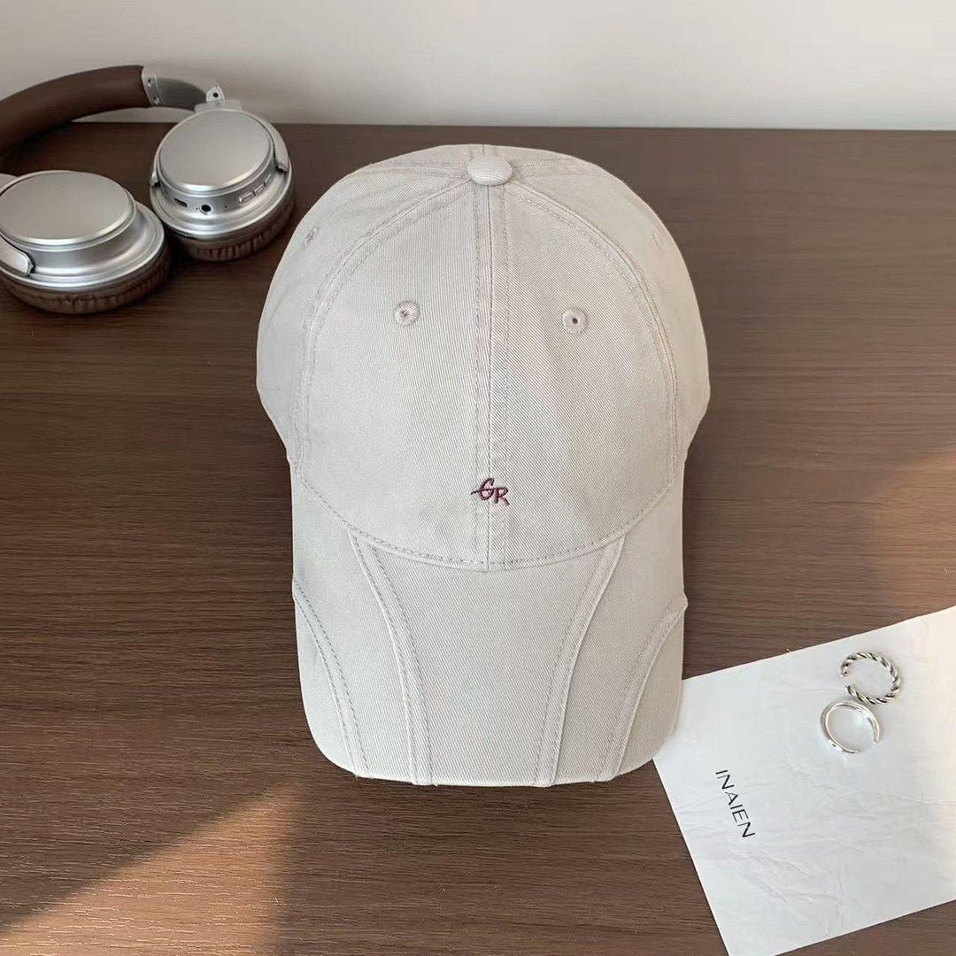 Men's Casual Cotton Twill Baseball Cap Stornfield