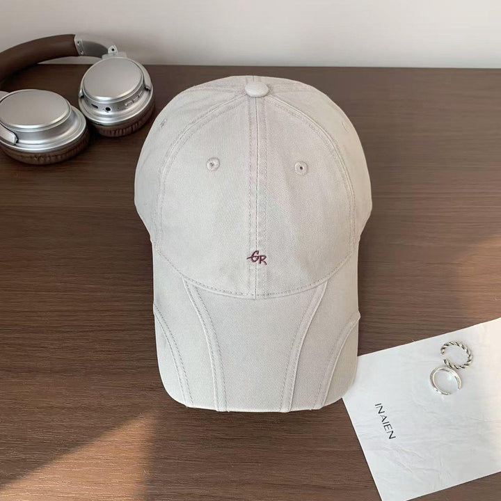 Men's Casual Cotton Twill Baseball Cap Stornfield