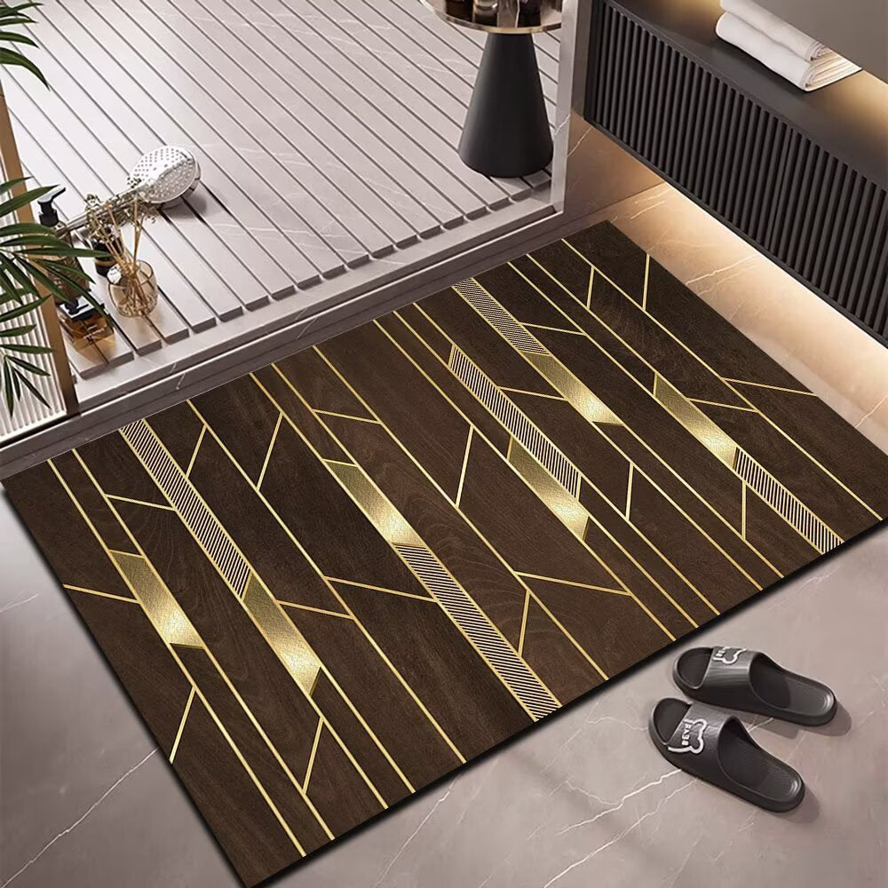 Artistic Area Rug Stornfield