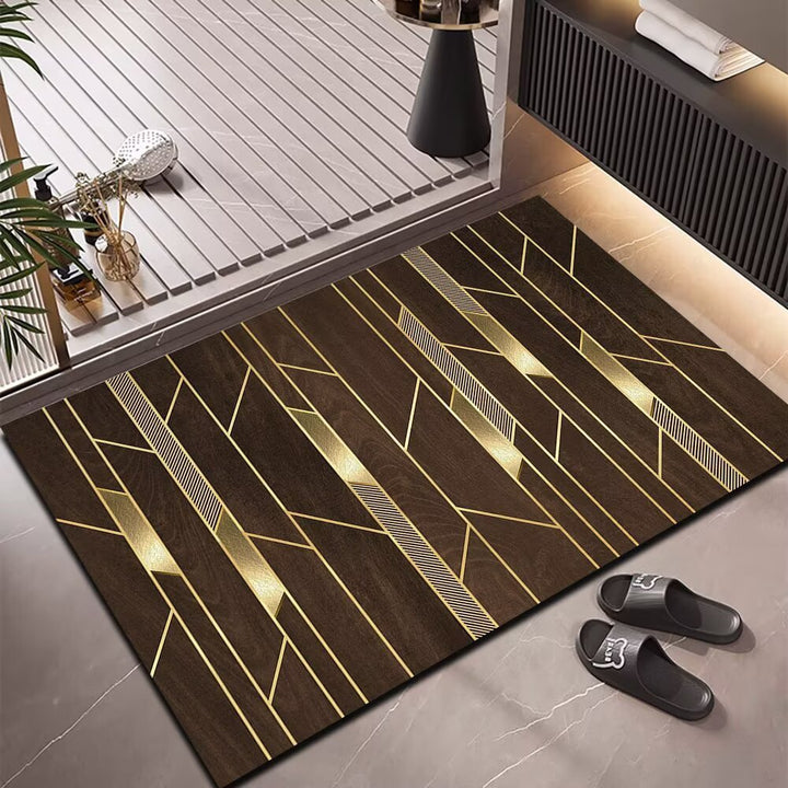 Artistic Area Rug Stornfield