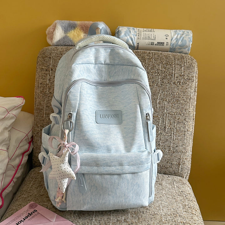 Versatile Multi-Function Backpack Stornfield